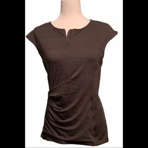 Athleta Sleeveless Top